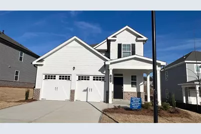 1840 Holmsey Cir SE, Conyers, GA 30094 - Photo 1