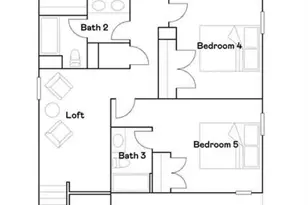 1840 Holmsey Cir SE, Conyers, GA 30094 - Photo 18