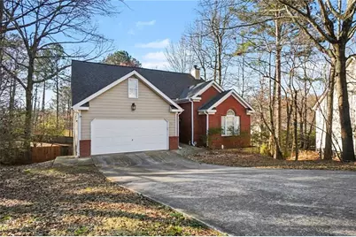 64 Cassie Court, Dallas, GA 30157 - Photo 2