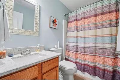 64 Cassie Court, Dallas, GA 30157 - Photo 16