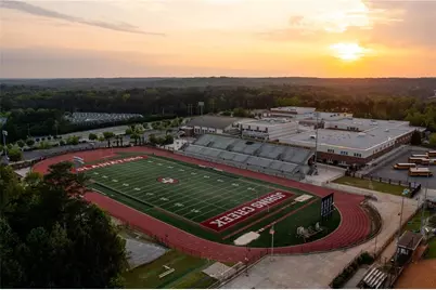 1003 Crown Oak Street #43, Johns Creek, GA 30022 - Photo 48