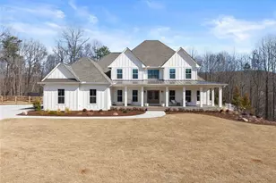 6998 Britt Gailey Rd, Clermont, GA 30527 - Photo 1