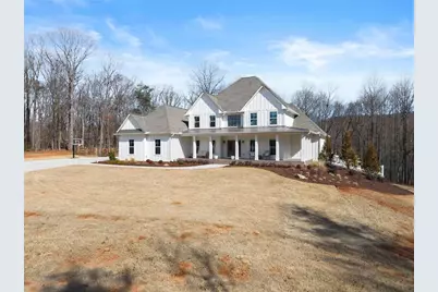 6998 Britt Gailey Road, Clermont, GA 30527 - Photo 4