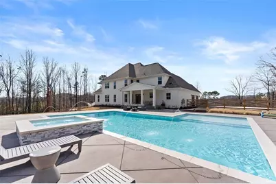 6998 Britt Gailey Road, Clermont, GA 30527 - Photo 72