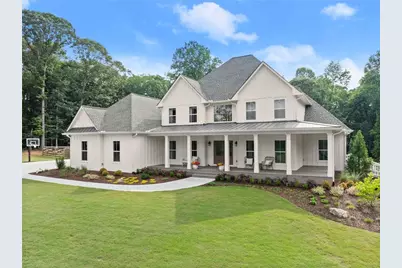 6998 Britt Gailey Road, Clermont, GA 30527 - Photo 2