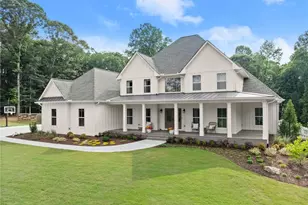 6998 Britt Gailey Rd, Clermont, GA 30527 - Photo 2