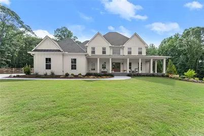 6998 Britt Gailey Road, Clermont, GA 30527 - Photo 1
