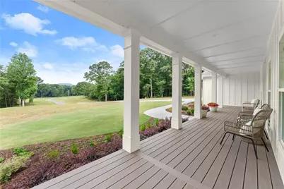 6998 Britt Gailey Road, Clermont, GA 30527 - Photo 4