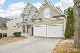 119 Silver Arrow Cir, Austell, GA 30168 - Photo 2