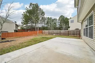 119 Silver Arrow Cir, Austell, GA 30168 - Photo 24