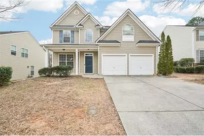 119 Silver Arrow Circle, Austell, GA 30168 - Photo 1