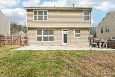 119 Silver Arrow Circle, Austell, GA 30168 - Photo 26