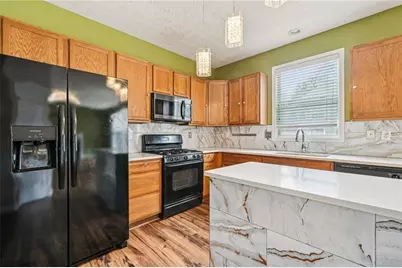 119 Silver Arrow Circle, Austell, GA 30168 - Photo 10