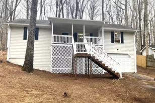 8510 Lynn Dr, Gainesville, GA 30506 - Photo 1