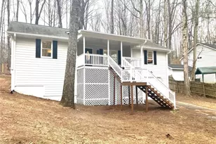 8510 Lynn Dr, Gainesville, GA 30506 - Photo 2