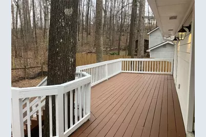 8510 Lynn Drive, Gainesville, GA 30506 - Photo 22