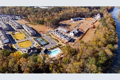 4565 Deanston Court #388, Peachtree Corners, GA 30092 - Photo 40