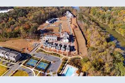 4565 Deanston Court #388, Peachtree Corners, GA 30092 - Photo 38