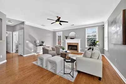 3146 Cleftstone Trail, Lawrenceville, GA 30046 - Photo 10