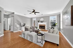 3146 Cleftstone Trail, Lawrenceville, GA 30046 - Photo 10