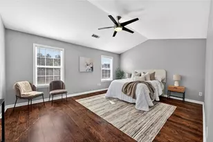 3146 Cleftstone Trail, Lawrenceville, GA 30046 - Photo 28