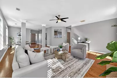 3146 Cleftstone Trail, Lawrenceville, GA 30046 - Photo 12