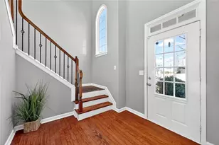 3146 Cleftstone Trail, Lawrenceville, GA 30046 - Photo 6