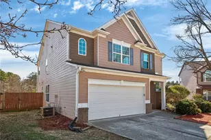 3146 Cleftstone Trail, Lawrenceville, GA 30046 - Photo 2