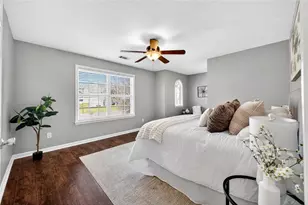 3146 Cleftstone Trail, Lawrenceville, GA 30046 - Photo 20