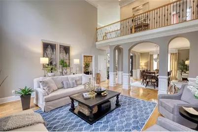 401 St Regis Drive, Oxford, GA 30054 - Photo 20