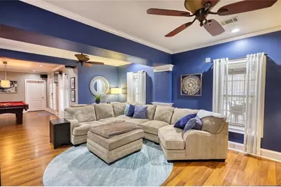 401 St Regis Drive, Oxford, GA 30054 - Photo 72