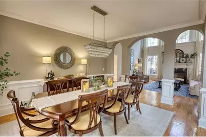 401 St Regis Drive, Oxford, GA 30054 - Photo 18