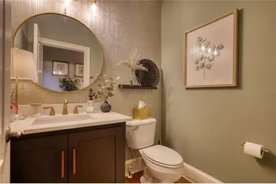 401 St Regis Drive, Oxford, GA 30054 - Photo 34