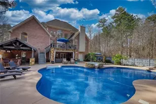 401 St Regis Dr, Oxford, GA 30054 - Photo 6