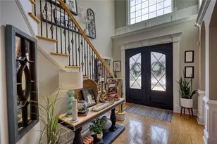 401 St Regis Dr, Oxford, GA 30054 - Photo 14