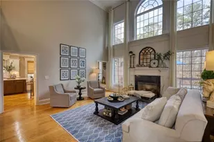 401 St Regis Dr, Oxford, GA 30054 - Photo 24