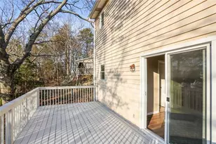 1559 Cedar Bluff Trail, Marietta, GA 30062 - Photo 10