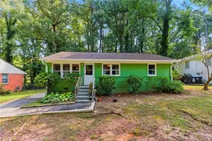 2608 Westchester Dr, East Point, GA 30344 - Photo 2