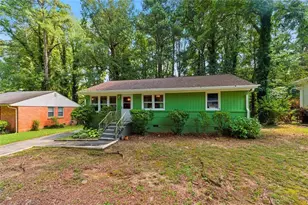 2608 Westchester Dr, East Point, GA 30344 - Photo 4