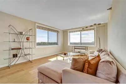 2479 Peachtree Road NE #1117, Atlanta, GA 30305 - Photo 6