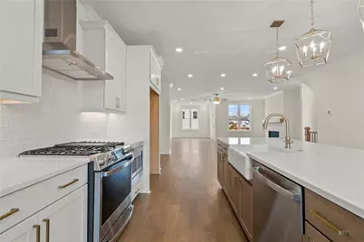 4573 Deanston Court #390, Peachtree Corners, GA 30092 - Photo 18