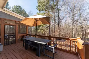 3617 Satilla Dr, Monroe, GA 30656 - Photo 50