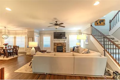 3617 Satilla Drive, Monroe, GA 30656 - Photo 16