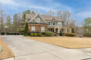 3617 Satilla Dr, Monroe, GA 30656 - Photo 56