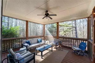 3617 Satilla Dr, Monroe, GA 30656 - Photo 48