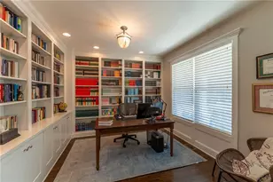 3617 Satilla Dr, Monroe, GA 30656 - Photo 22