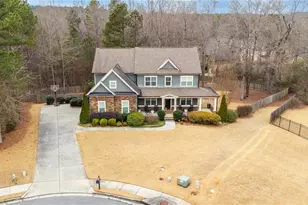 3617 Satilla Dr, Monroe, GA 30656 - Photo 58