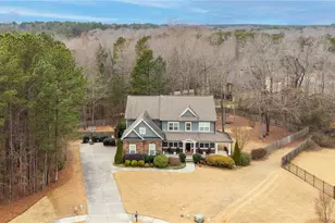 3617 Satilla Dr, Monroe, GA 30656 - Photo 2