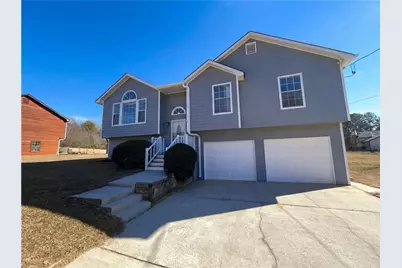 36 Brittaney Drive, Dallas, GA 30157 - Photo 8