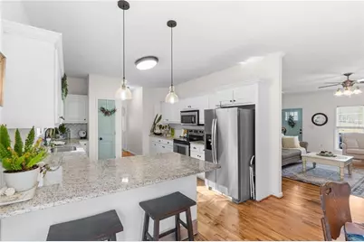 651 Taylorsville Macedonia Road SW, Cartersville, GA 30178 - Photo 8